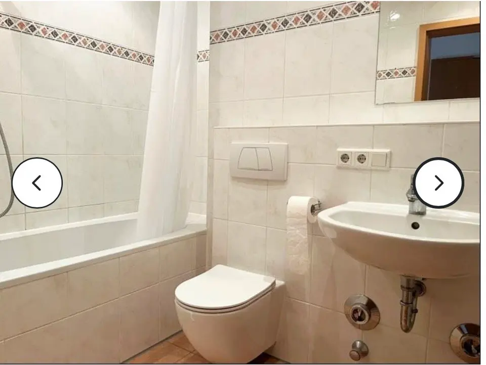 2 Zimmer Wohnung mit 50 m² in Aschaffenburg – Bild 8