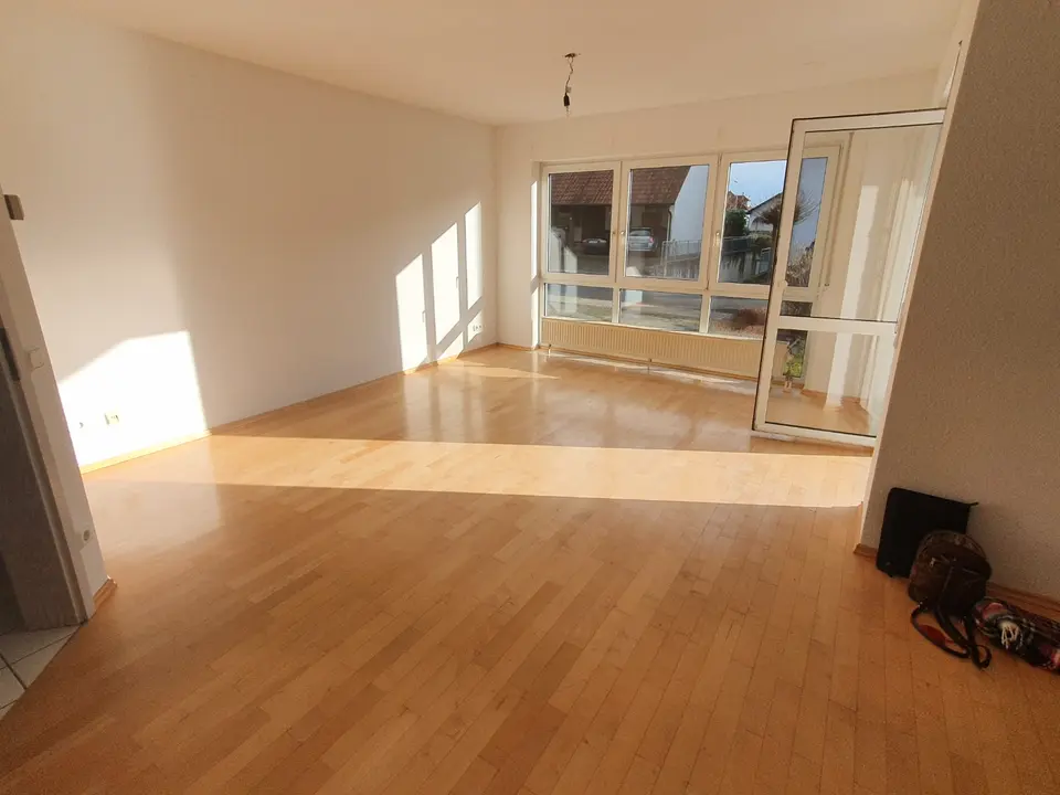 2 Zimmer Wohnung mit 50 m² in Aschaffenburg – Bild 10