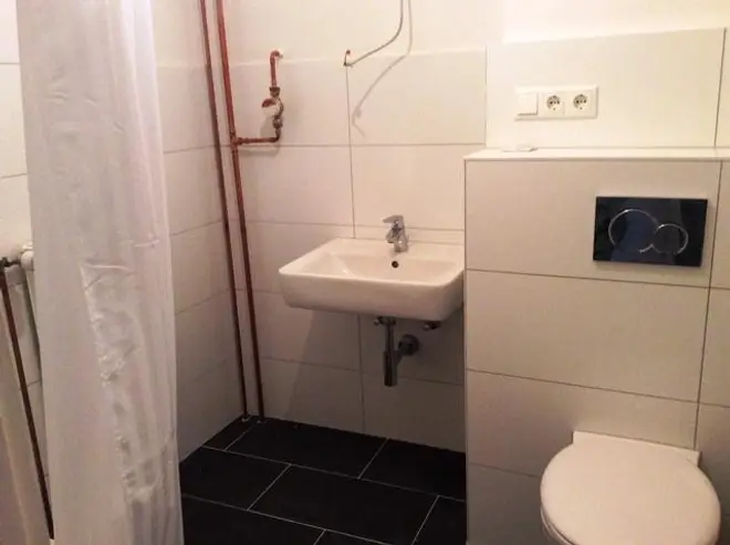 1 Zimmer Wohnung mit 31 m² in Bremen – Bild 3