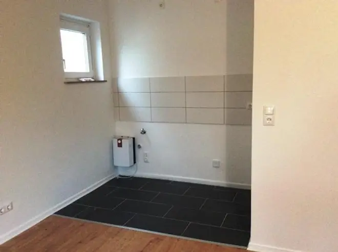 1 Zimmer Wohnung mit 31 m² in Bremen – Bild 4
