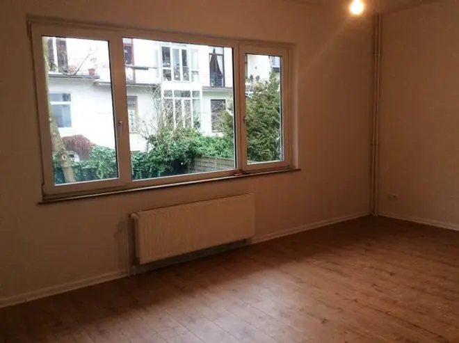 1 Zimmer Wohnung mit 31 m² in Bremen – Bild 5