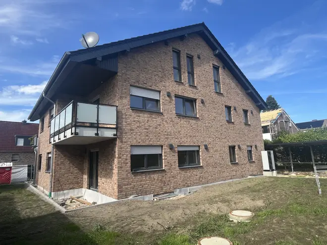 3 Zimmer Wohnung mit 85 m² in Münster – Bild 1