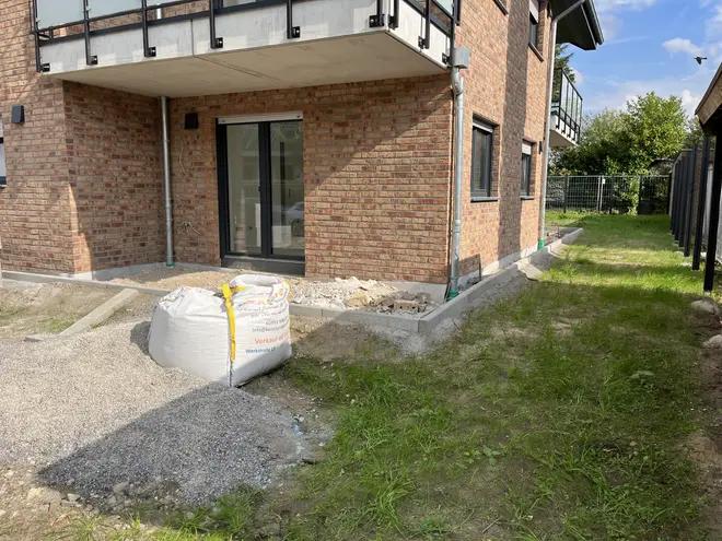 3 Zimmer Wohnung mit 85 m² in Münster – Bild 4