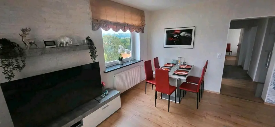 3 Zimmer Wohnung mit 73 m² in Goslar – Bild 5