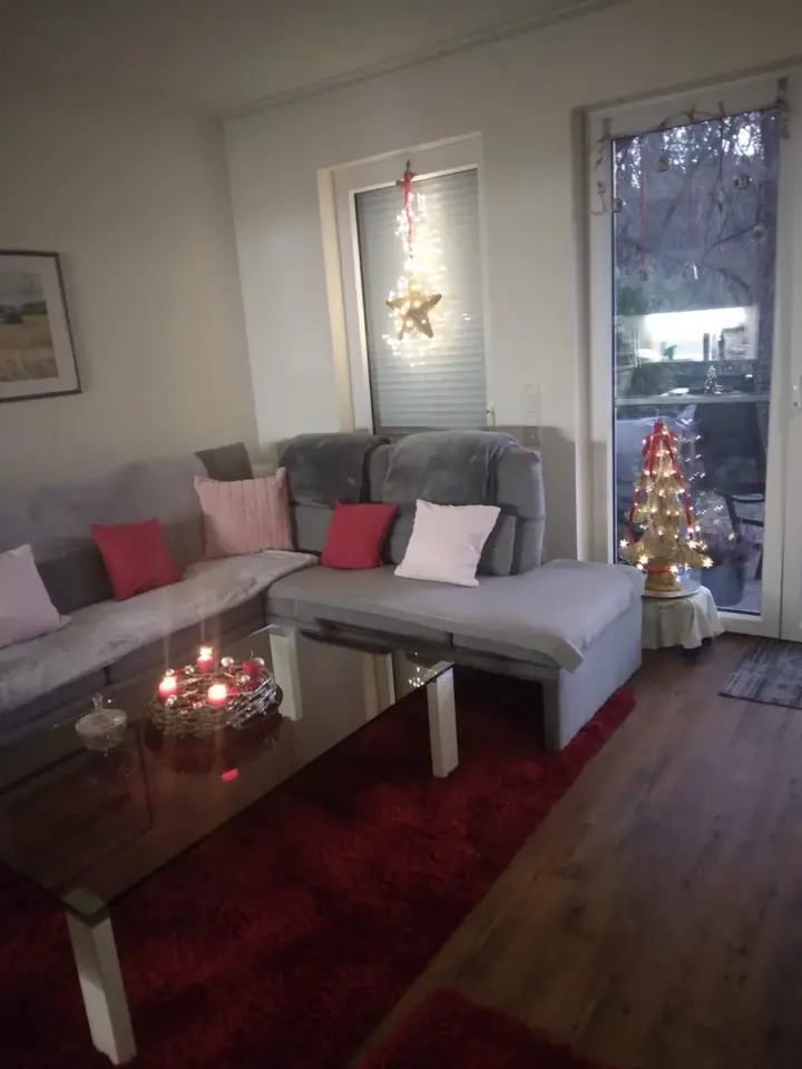 3 Zimmer Wohnung mit 73 m² in Goslar – Bild 7