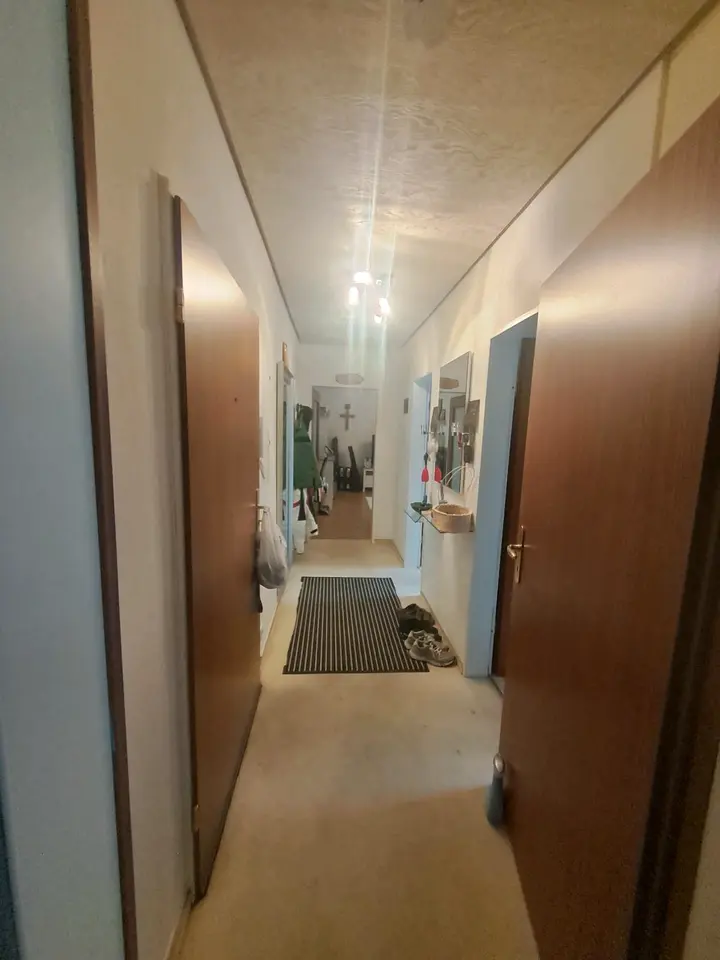 3 Zimmer Wohnung mit 73 m² in Goslar – Bild 8