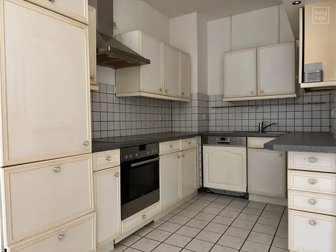 3 Zimmer Wohnung mit 80 m² in Halle (Saale) – Bild 11