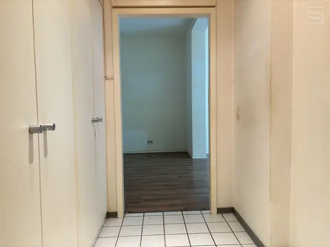 3 Zimmer Wohnung mit 80 m² in Halle (Saale) – Bild 2