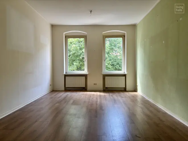 3 Zimmer Wohnung mit 80 m² in Halle (Saale) – Bild 3