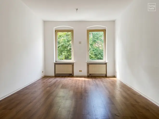 3 Zimmer Wohnung mit 80 m² in Halle (Saale) – Bild 4
