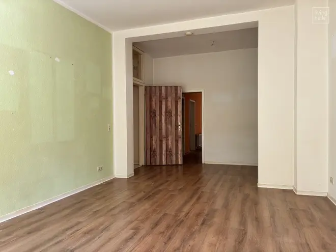 3 Zimmer Wohnung mit 80 m² in Halle (Saale) – Bild 5