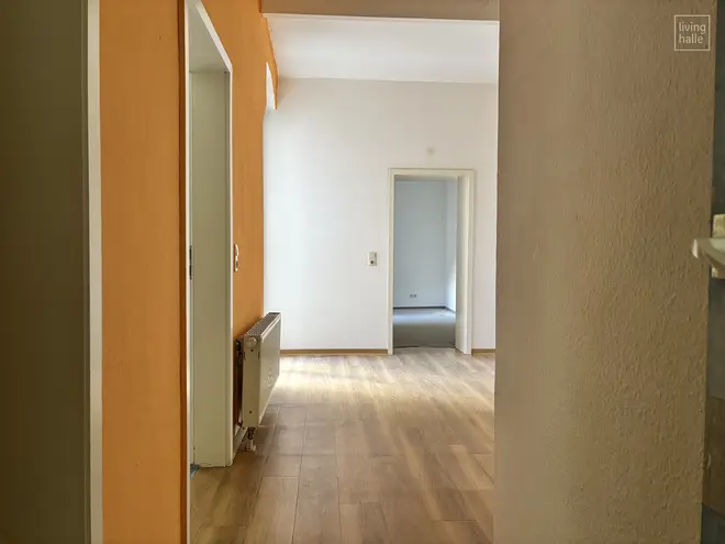 3 Zimmer Wohnung mit 80 m² in Halle (Saale) – Bild 6