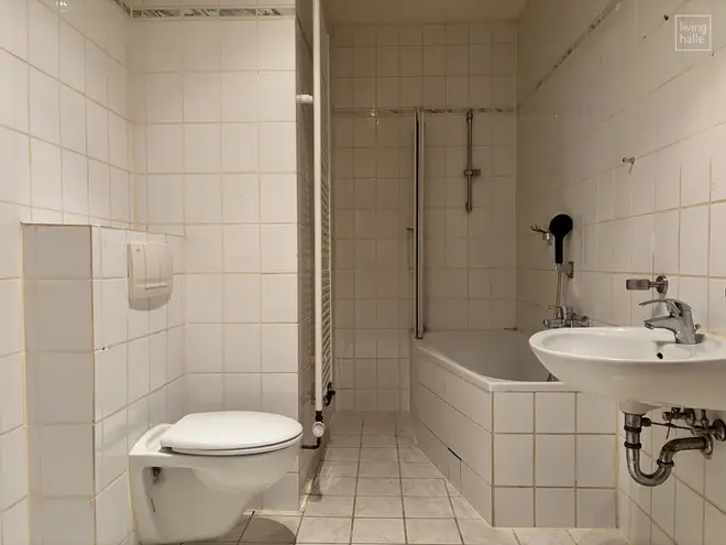 3 Zimmer Wohnung mit 80 m² in Halle (Saale) – Bild 7