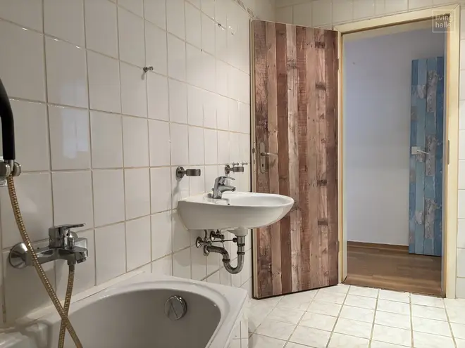 3 Zimmer Wohnung mit 80 m² in Halle (Saale) – Bild 8