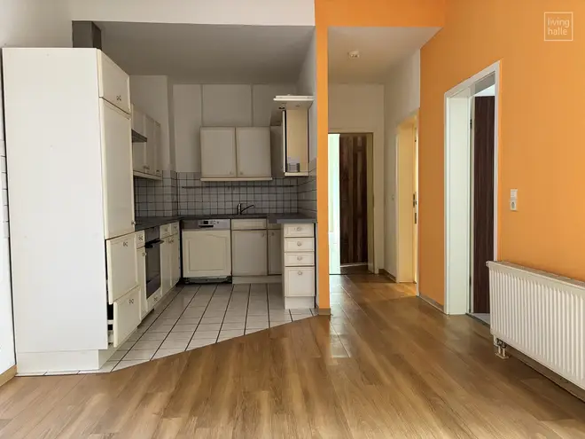 3 Zimmer Wohnung mit 80 m² in Halle (Saale) – Bild 9