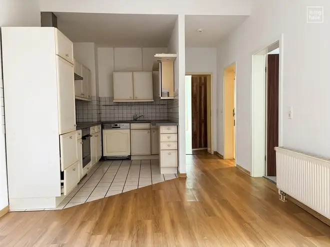 3 Zimmer Wohnung mit 80 m² in Halle (Saale) – Bild 10