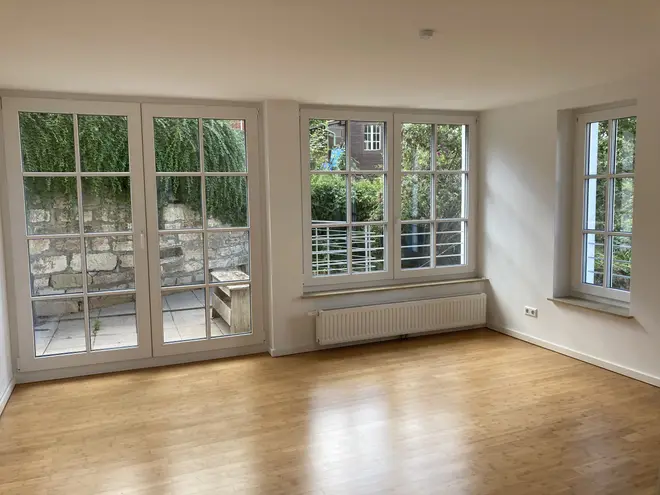 5 Zimmer Wohnung mit 99 m² in Stuttgart – Bild 1