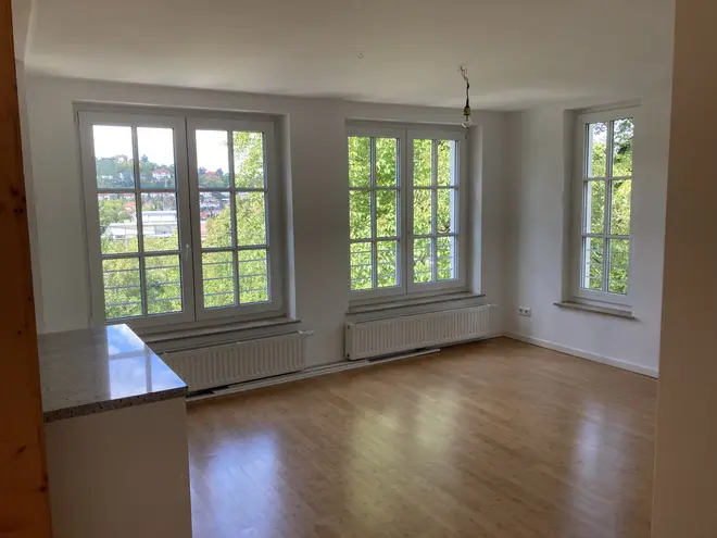 5 Zimmer Wohnung mit 99 m² in Stuttgart – Bild 2