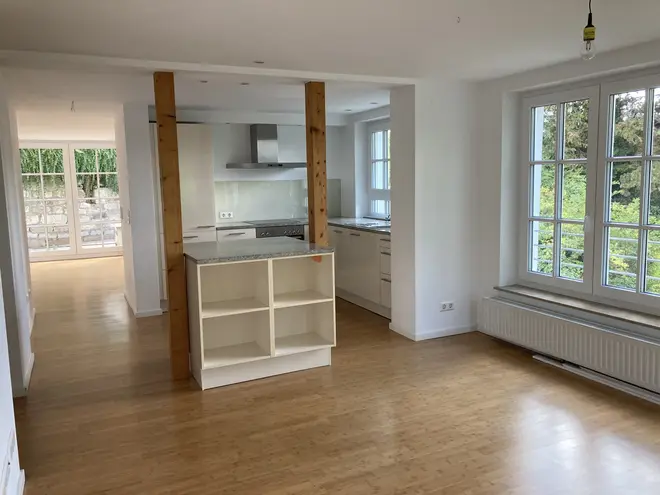 5 Zimmer Wohnung mit 99 m² in Stuttgart – Bild 3