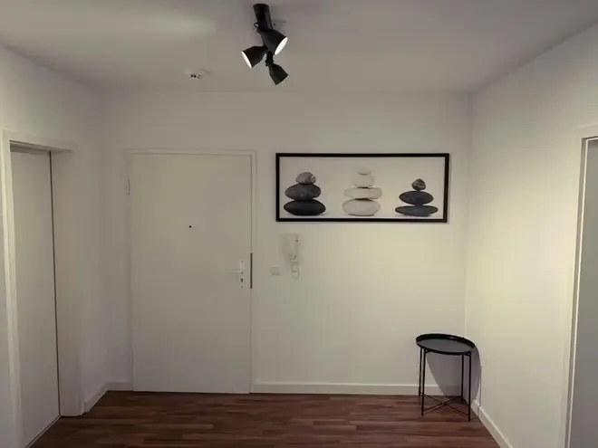 WG-Zimmer mit 15 m² in Frankfurt am Main – Bild 3