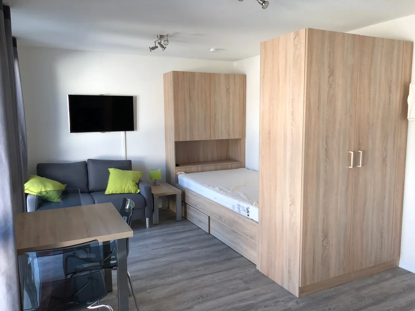 1 Zimmer Wohnung mit 25 m² in Reutlingen – Bild 1