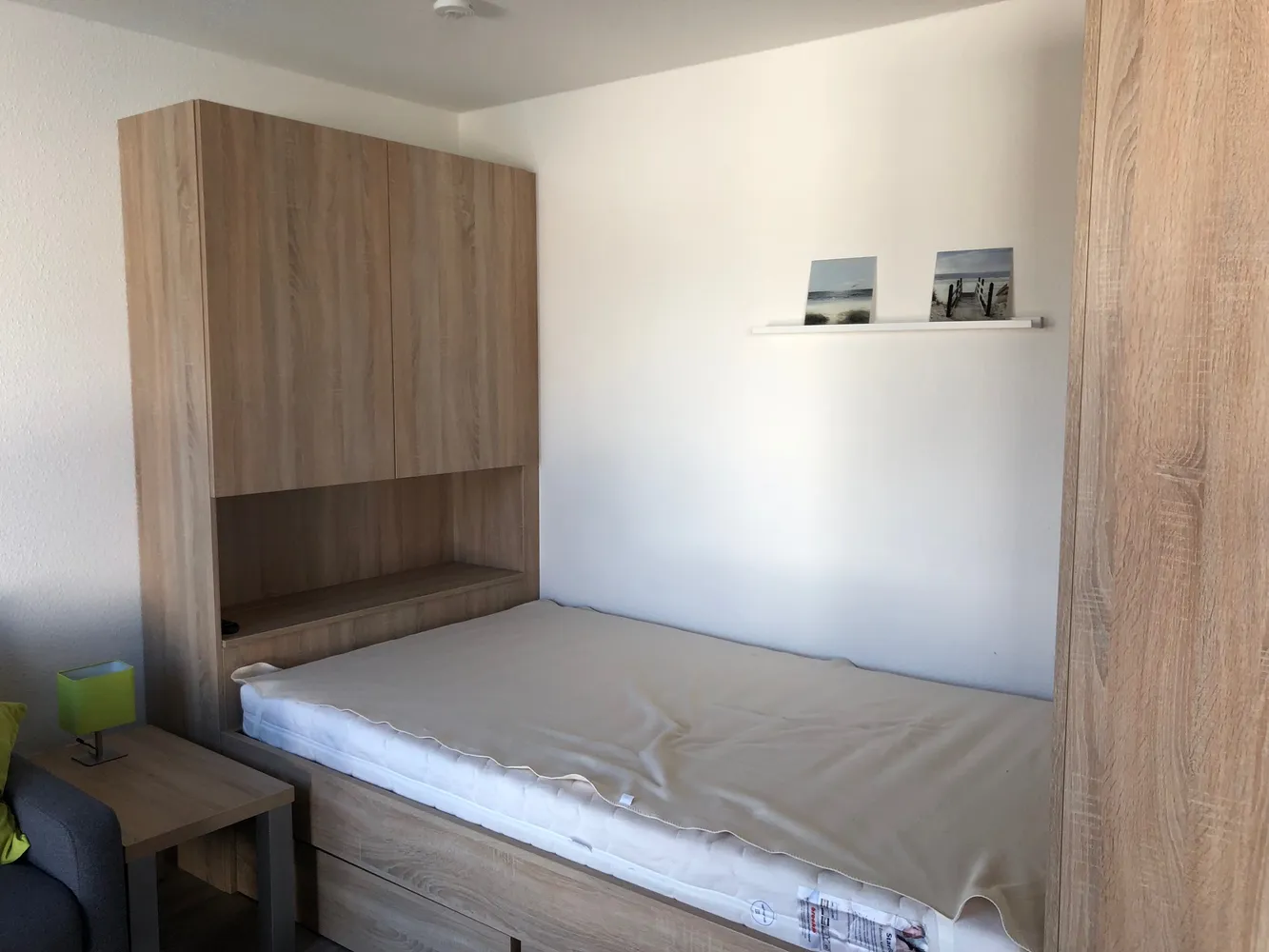 1 Zimmer Wohnung mit 25 m² in Reutlingen – Bild 4