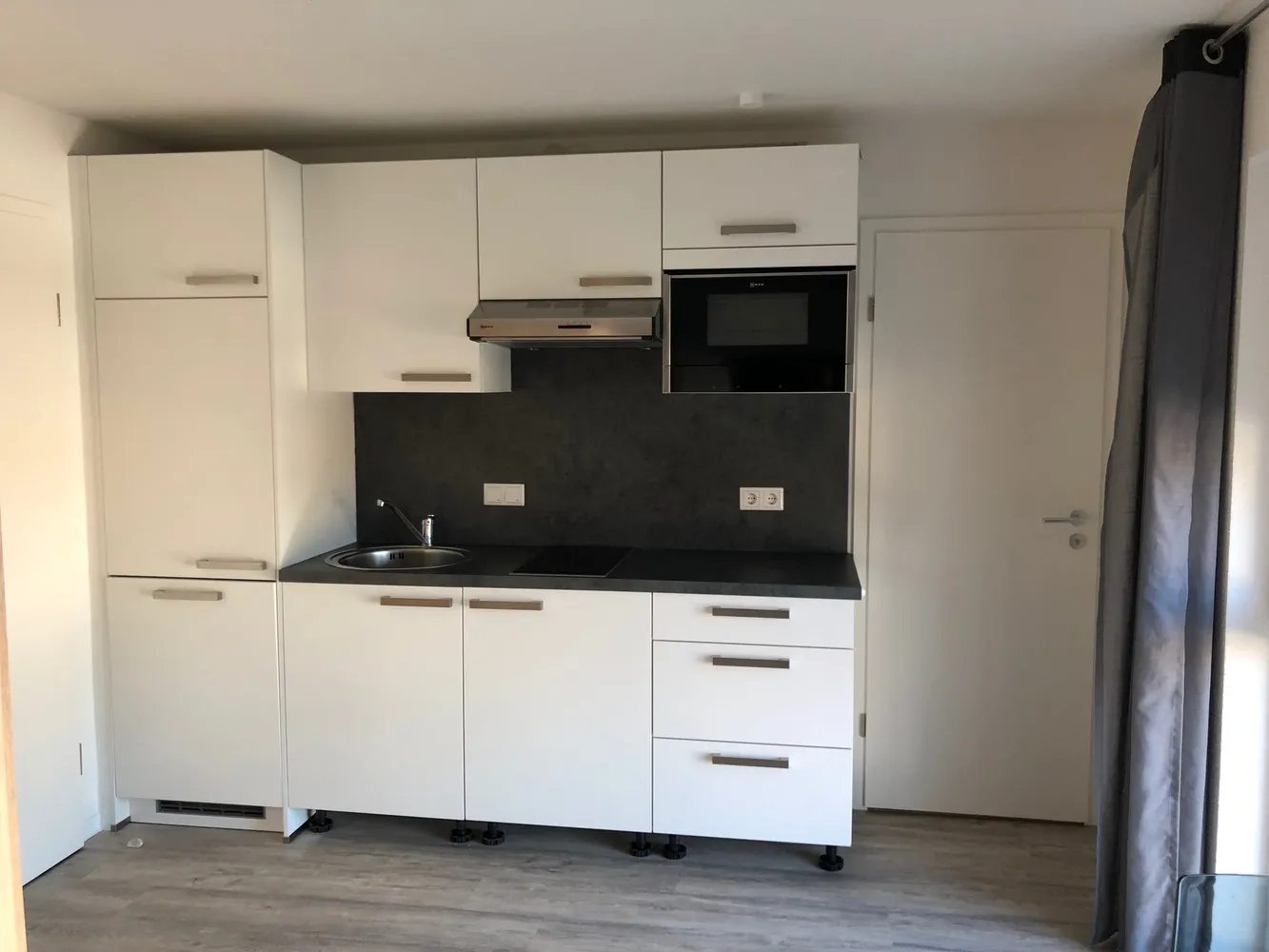 1 Zimmer Wohnung mit 25 m² in Reutlingen – Bild 5