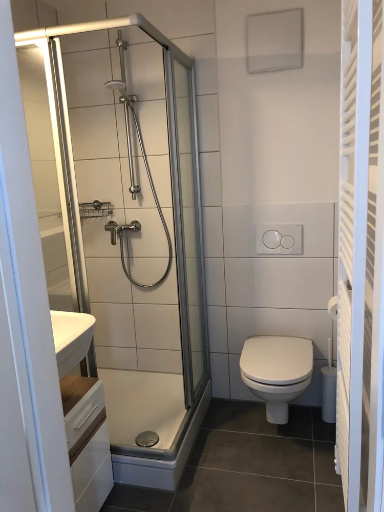 1 Zimmer Wohnung mit 25 m² in Reutlingen – Bild 6