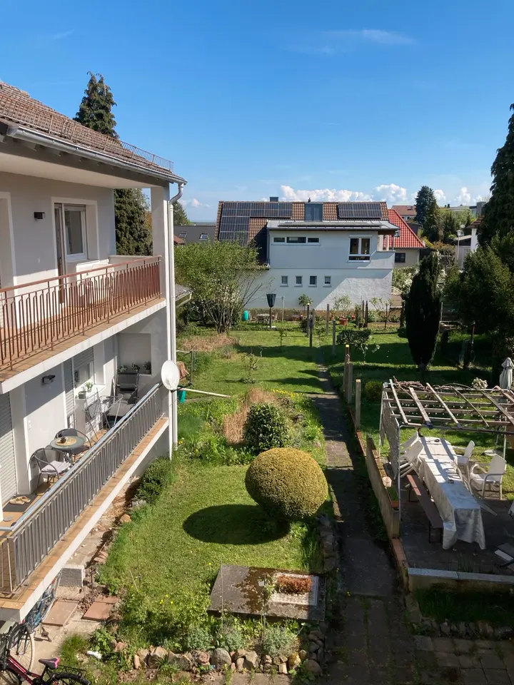 6 Zimmer Wohnung mit 98 m² in Groß-Gerau – Bild 3