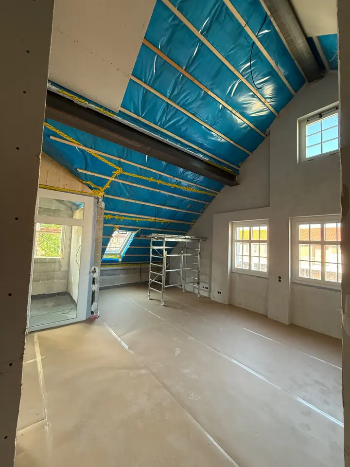 6 Zimmer Wohnung mit 98 m² in Groß-Gerau – Bild 9