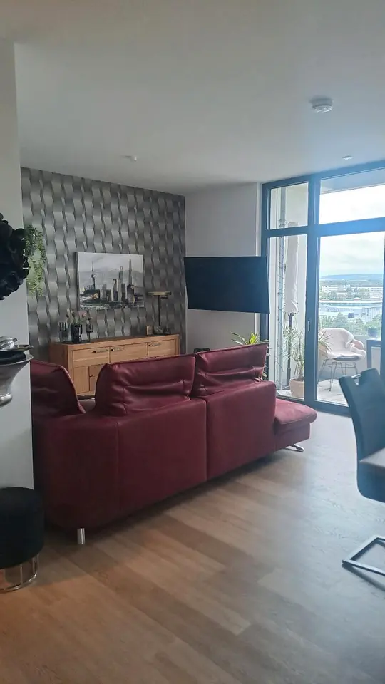 3 Zimmer Wohnung mit 88 m² in Göttingen – Bild 1