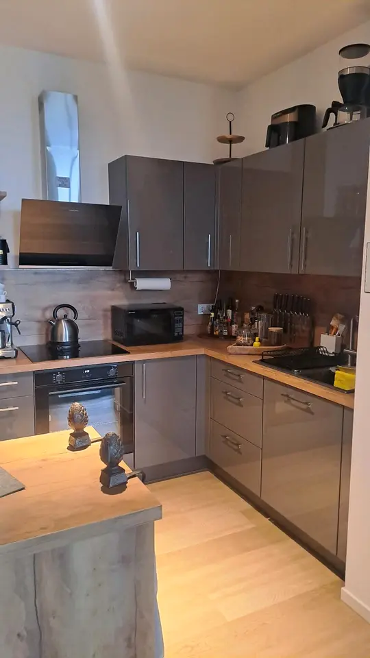 3 Zimmer Wohnung mit 88 m² in Göttingen – Bild 2