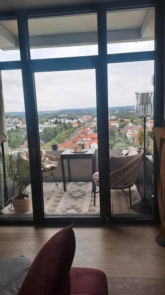 3 Zimmer Wohnung mit 88 m² in Göttingen – Bild 3