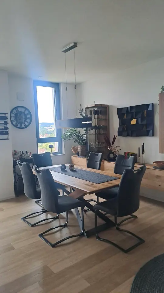 3 Zimmer Wohnung mit 88 m² in Göttingen – Bild 4