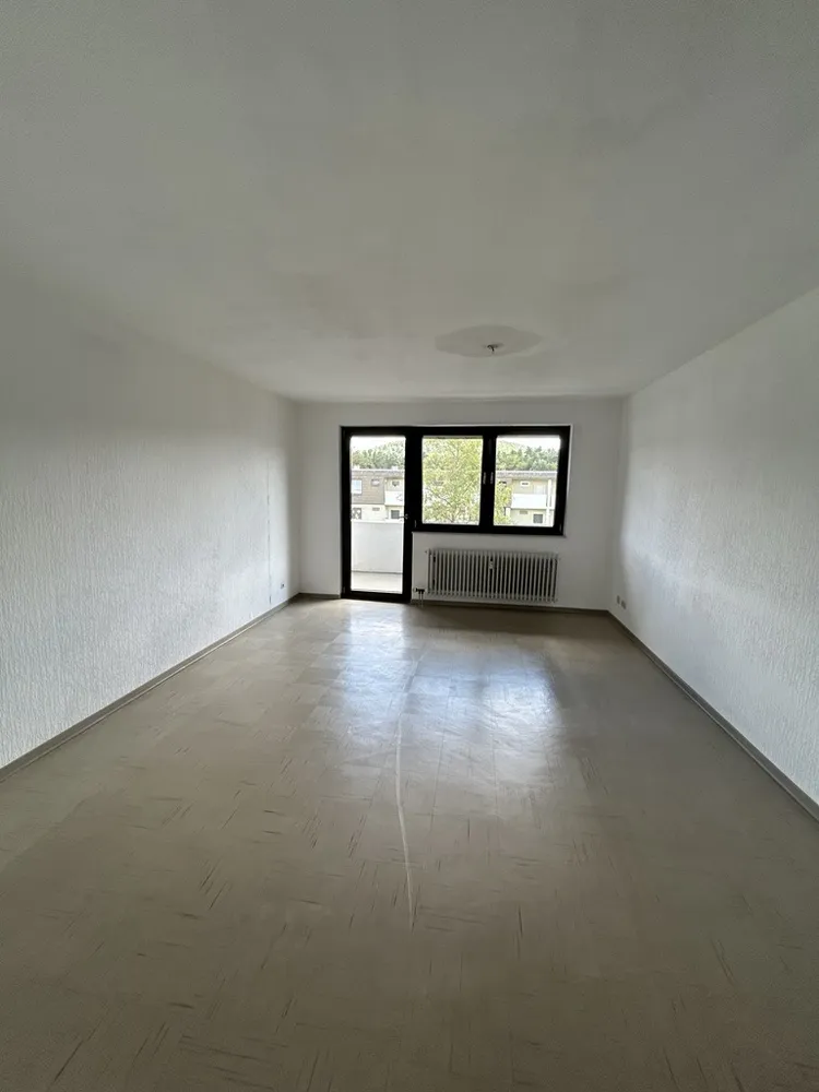 3 Zimmer Wohnung mit 80 m² in Kaiserslautern – Bild 1