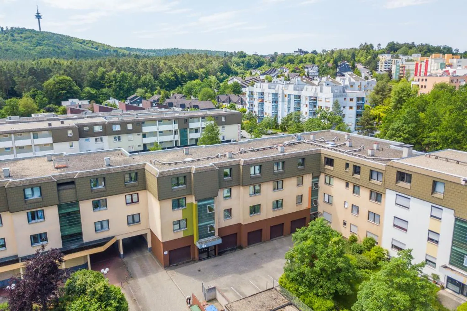 3 Zimmer Wohnung mit 80 m² in Kaiserslautern – Bild 7