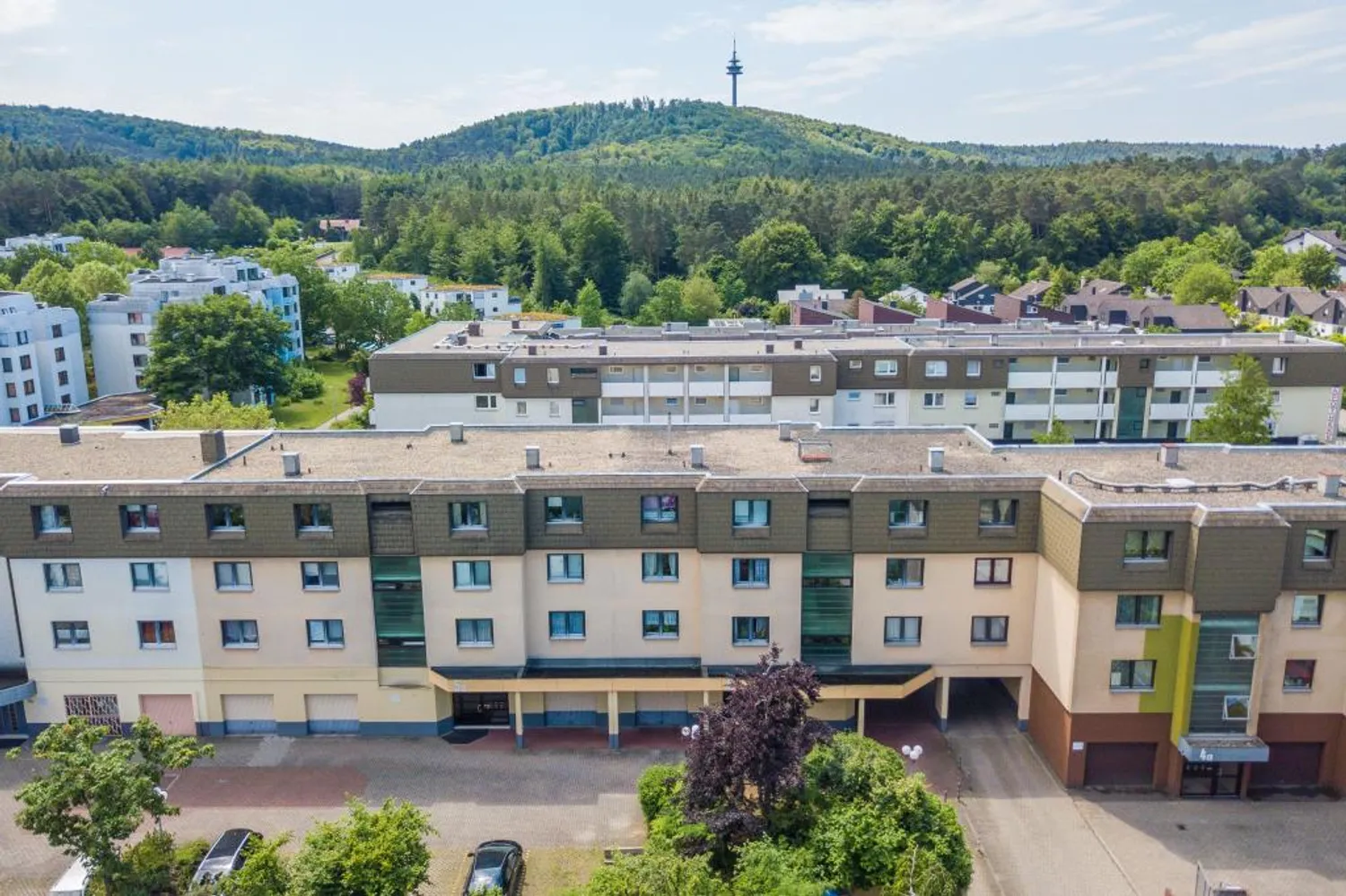 3 Zimmer Wohnung mit 80 m² in Kaiserslautern – Bild 8