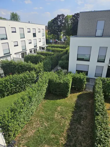 6 Zimmer Haus mit 179 m² in Düsseldorf – Bild 1