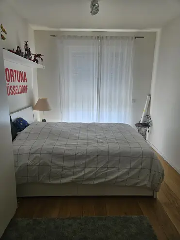 6 Zimmer Haus mit 179 m² in Düsseldorf – Bild 12