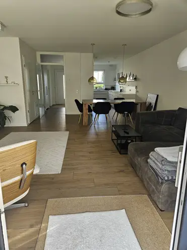 6 Zimmer Haus mit 179 m² in Düsseldorf – Bild 6