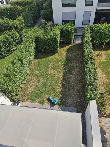 6 Zimmer Haus mit 179 m² in Düsseldorf – Bild 8