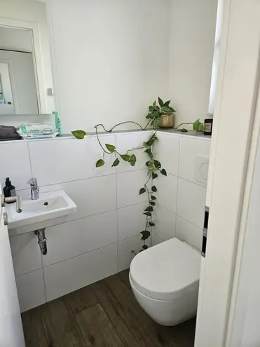 6 Zimmer Haus mit 179 m² in Düsseldorf – Bild 10