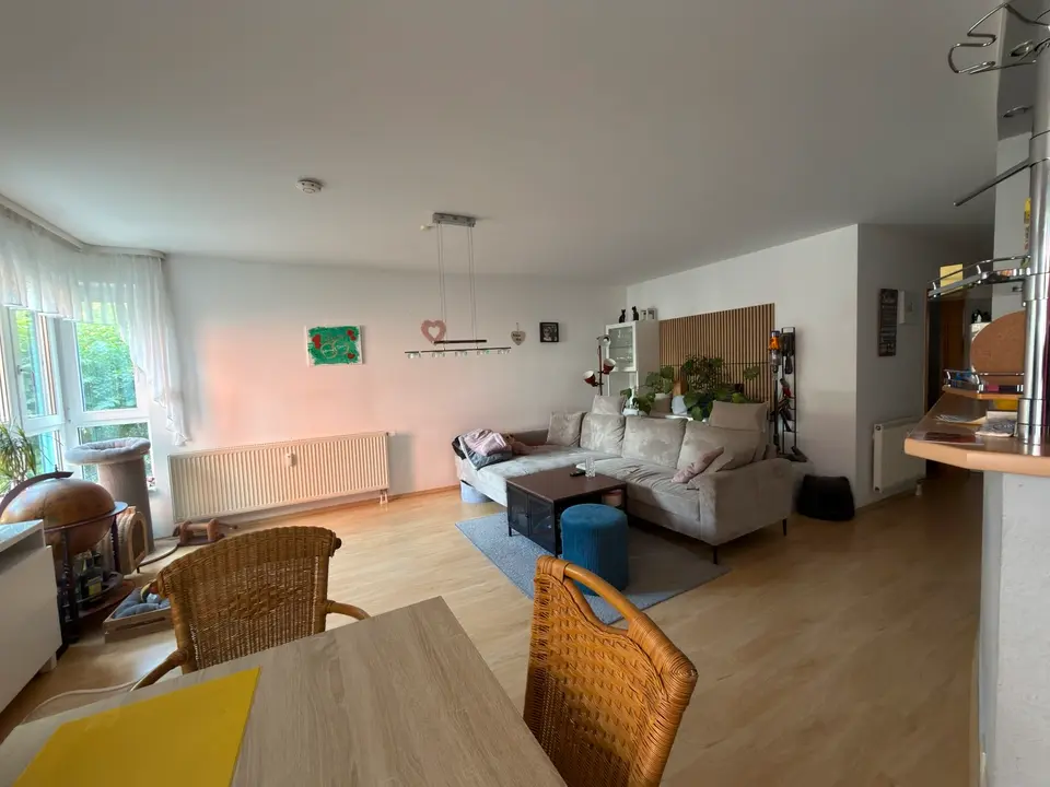 3 Zimmer Wohnung mit 80 m² in Brandenburg an der Havel – Bild 3