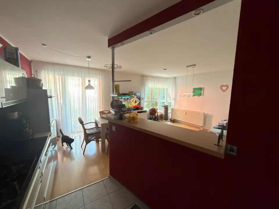 3 Zimmer Wohnung mit 80 m² in Brandenburg an der Havel – Bild 4