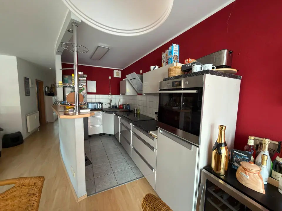 3 Zimmer Wohnung mit 80 m² in Brandenburg an der Havel – Bild 5