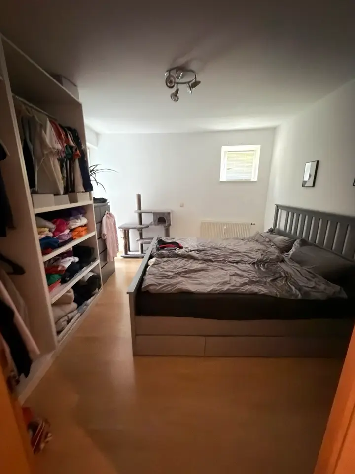 3 Zimmer Wohnung mit 80 m² in Brandenburg an der Havel – Bild 6
