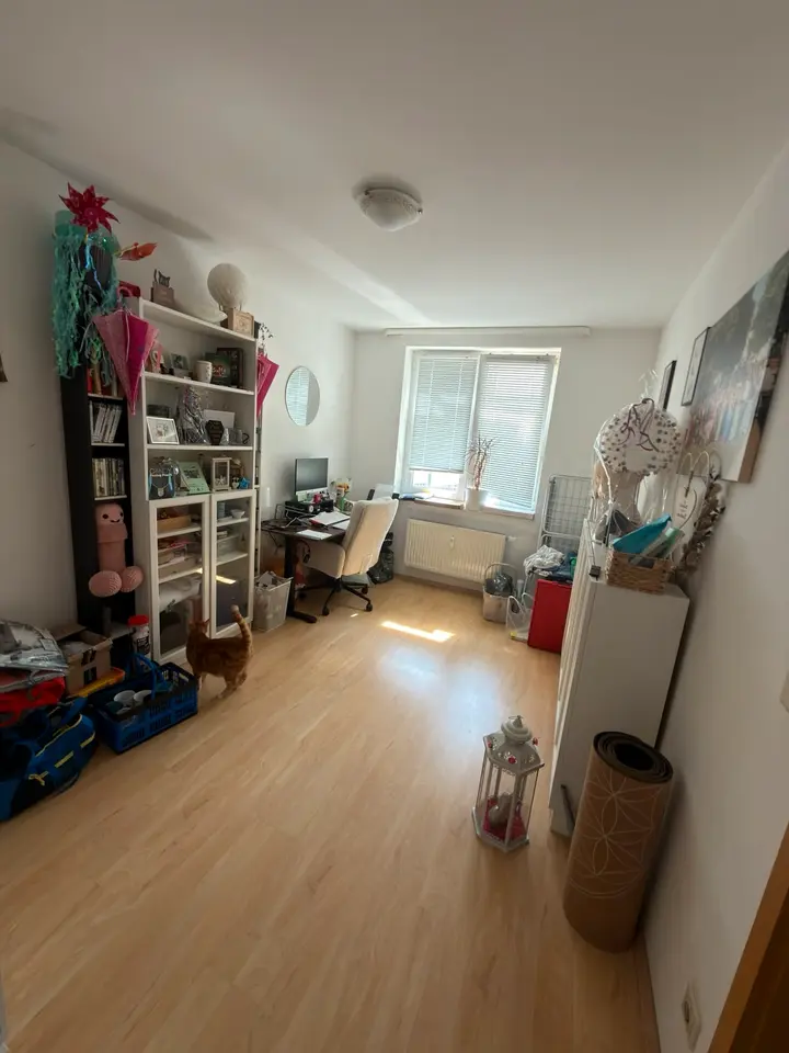 3 Zimmer Wohnung mit 80 m² in Brandenburg an der Havel – Bild 8