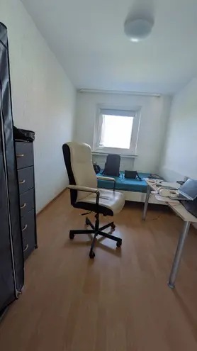 3 Zimmer Wohnung mit 75 m² in Dortmund – Bild 2