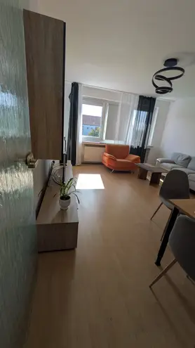 3 Zimmer Wohnung mit 75 m² in Dortmund – Bild 4