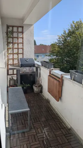 3 Zimmer Wohnung mit 75 m² in Dortmund – Bild 5